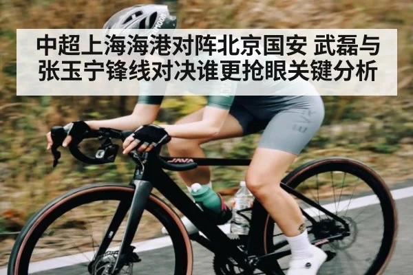 中超上海海港对阵北京国安 武磊与张玉宁锋线对决谁更抢眼关键分析