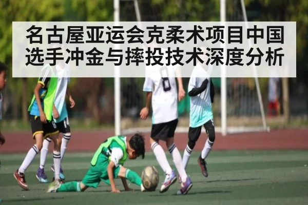 名古屋亚运会克柔术项目中国选手冲金与摔投技术深度分析